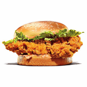 Crispy King
